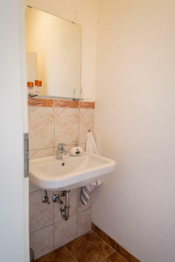 De Luxe Apartment Mediteran 1**** Zaton  Exterior foto